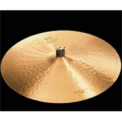 Zildjian K Constantinople 22" Medium Ride image 1