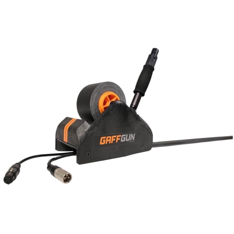 GaffTech GaffGun Gaffing Tape Gun image 1