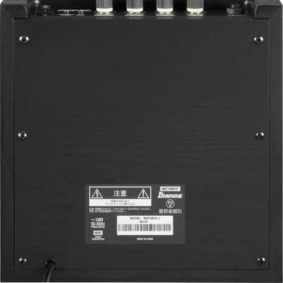 Ibanez IBZ 10 BV2 image 3