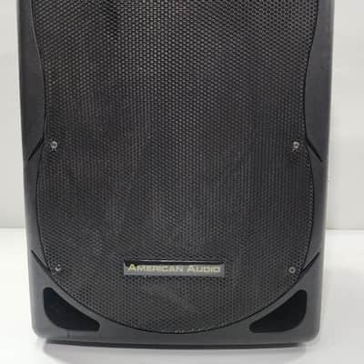 American Audio XSP-12A 12" 300W 2-Way Active Loudspeaker image 2