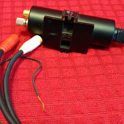Audio Technica AT-630 MC Cartridge Step-Up Transformer image 4