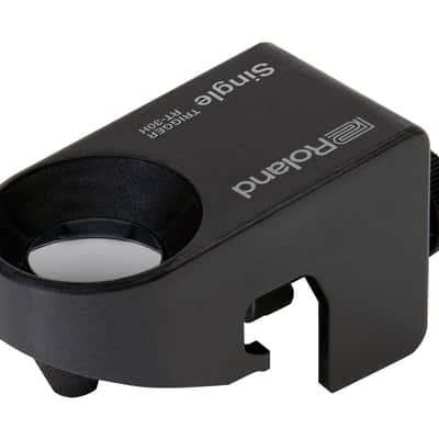 Roland RT30H Single Trigger image 3