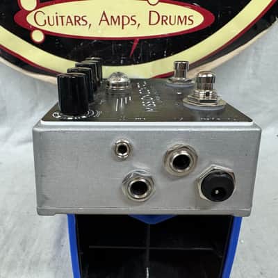 Spaceman Mission Control Expressive Audio System Pedal image 6