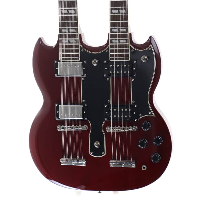 Epiphone G-1275 Custom | Reverb Canada