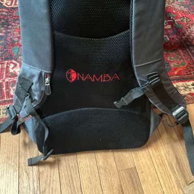 Immagine Namba Studio backpack - 5