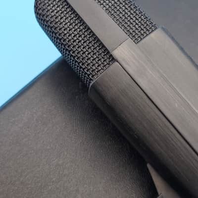 ☆Sennheiser MD 421 II Cardioid Dynamic Microphone w/ Mic Clip & Case image 10