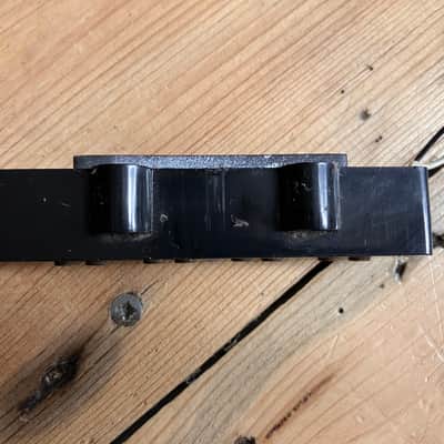 Rockson Bass II Bass Guitar Bridge Jazz Bass Pickup 1980s Taiwan Japan ? image 6