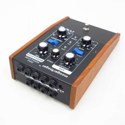 moog Moogerfooger MF-102 Ring Modulator [6806] (08/13) image 2