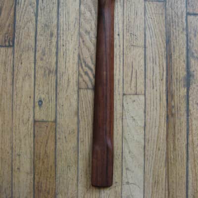 Solid Rosewood Telecaster Neck image 11
