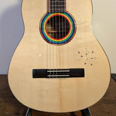 Kairòs Concert Classical/Flamenco Guitar "Pandora" 2026 Ltd. image 1