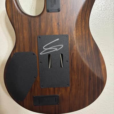 Music Man 30th Anniversary Luke 4 2023 image 4