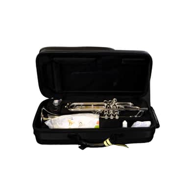 Jupiter JTR1150SQ Performance Level Bb Trumpet image 11