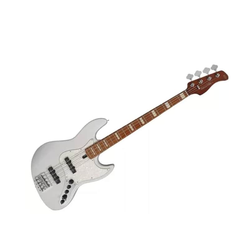Sire MARCUS MILLER V8 4 - White Blonde | Reverb