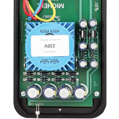MICHELL APOLLO Phono Stage - NEW! image 6