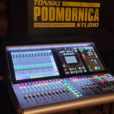 Solid State Logic Live 300, L300 2017 image 2