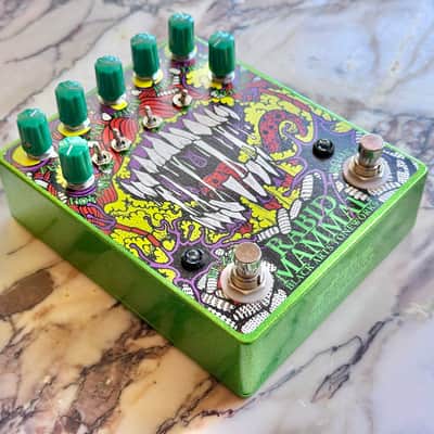 Black Arts Toneworks Rabid Mammal (v2) image 3