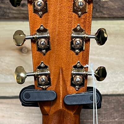 Martin 000-28 Modern Deluxe OM Natural 2025 image 11