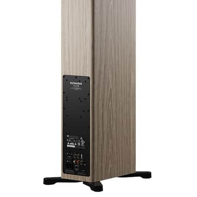 DYNAUDIO Focus 30 - Wireless Floorstanding Speakers (Pair) - NEW! image 4