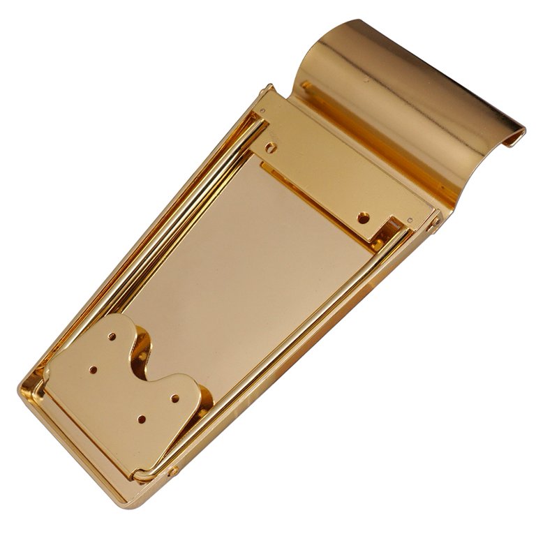 OEM Vibrato Tremolo Bridge for SG LP Style photo 2