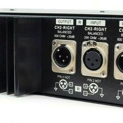 Avalon Design VT-747 SP Tube Opto Compressor Stereo +Fast Neuwert+ 1.5J Garantie image 9