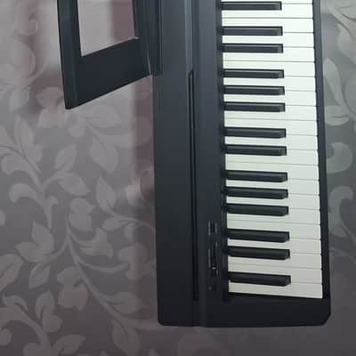 Yamaha P-45 Digital Piano 2015 - Present - Black image 9