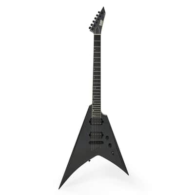 ESP USA V-II Black Sparkle 2024 (Pre-owned) image 1