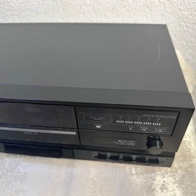 Sansui D-570W Kassettendeck Tape Deck image 3