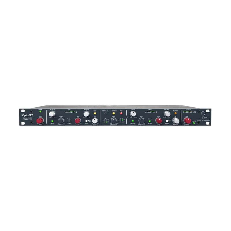 Rupert Neve Designs 5046 OptoFET image 1