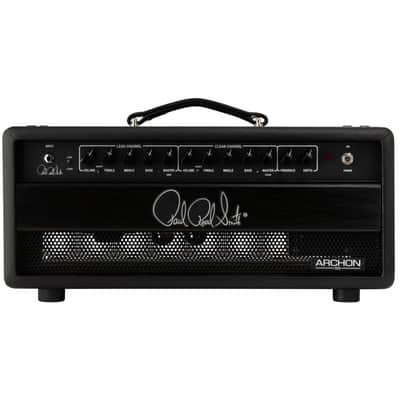 Paul Reed Smith Archon 50 MKII 50 Watt 2-Channel Tube Guitar Amplifier Head image 1