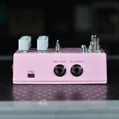 Chase Bliss Audio Lossy 2023 - Present - Various image 3