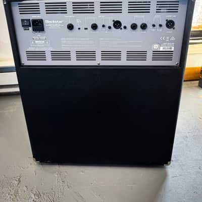 Blackstar Unity Series U500 500-Watt 2x10" Bass Guitar Combo 2018 - Present Black image 3