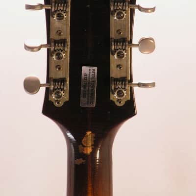 1957 Guild USA Granada A-50 image 5