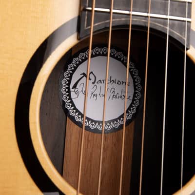 Sale Pending - Marchione OMC Swiss Spruce & Brazilian Rosewood (2022) image 17