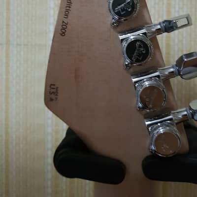Suhr Carve Top Modern LE2009 image 6