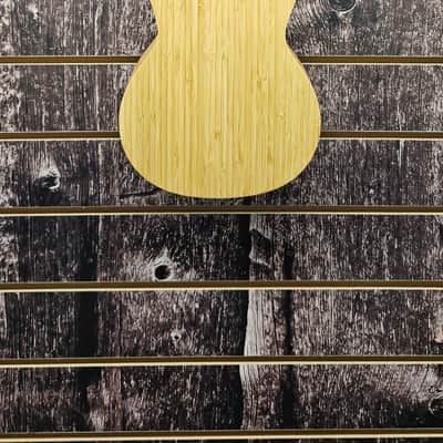 *B-STOCK* Kala KA-BMB-T Bamboo Tenor Ukulele image 6