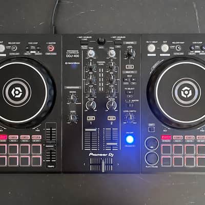 Pioneer DDJ-400 image 1