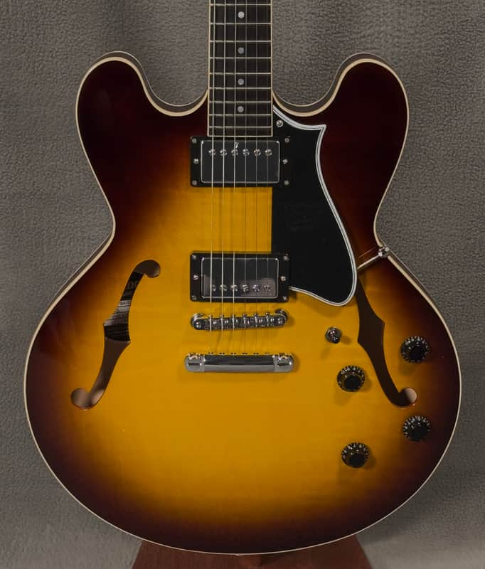Heritage H-535 Standard | Reverb