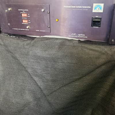 Ab Systems 205 Mainframe  Model 211/411/811 image 4
