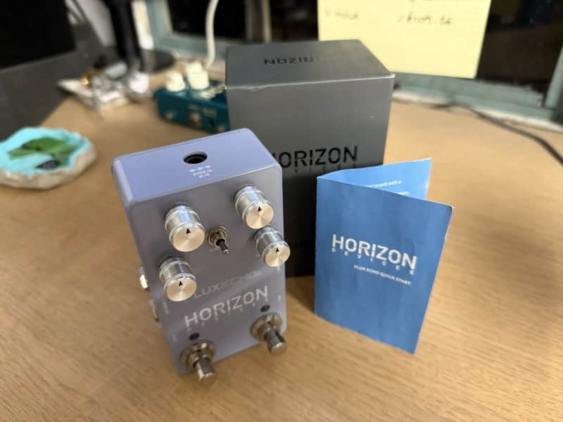 Horizon Devices Flux Echo