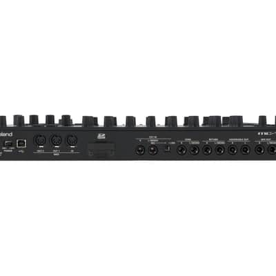 Roland MC-707 Groovebox [USED] image 4
