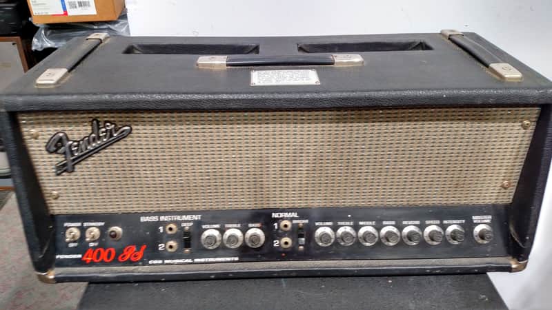 Fender PS400 1970 image 1