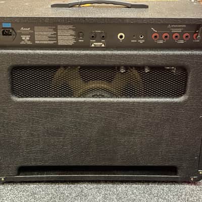 Marshall DSL40CR 2-Channel 40-Watt 1x12" Guitar Combo 2018 - Present - Black image 5