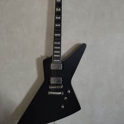 Epiphone Prophecy Extura 2023 Black image 1