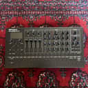 Roland SH-4D Polyphonic Desktop Synthesizer 2023 - Present - Black