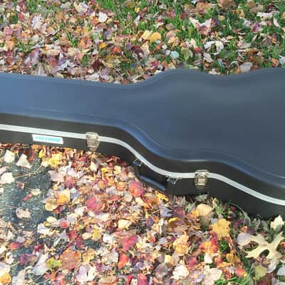 Hard to Find Seagull Artist Flame Maple 2001 Natural with SKB Case image 25