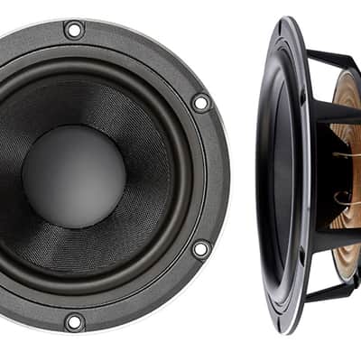 PMC Twenty5.23i Floor Standing Speakers Black Diamond (Pair) - NEW! image 7
