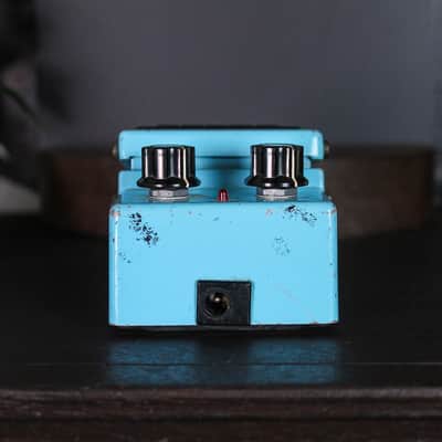 Preowned 1980s Boss CE-2 Chorus Pedal (MIJ) image 2