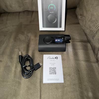 Roadie 3 Automatic Guitar Tuner image 1