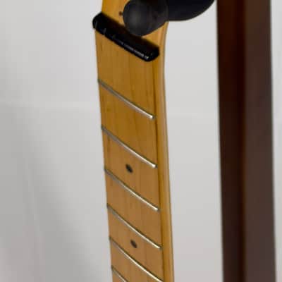 Yamaha SE312M Electric Guitar Neck 1990’s - Rosewood image 2