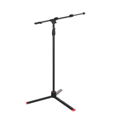 Gator Frameworks GFW-ID-MIC ID Series Tripod Mic Stand with Boom - Open Box image 2